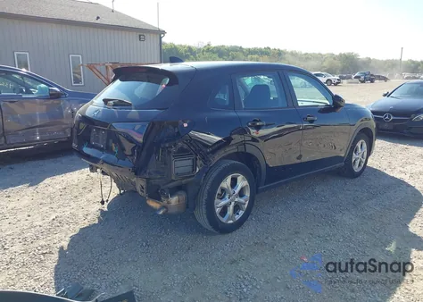 2023 Honda Hr-V Awd Lx from USA, damaged, VIN 3CZRZ2H35PM718846